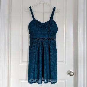Xhilaration Dress